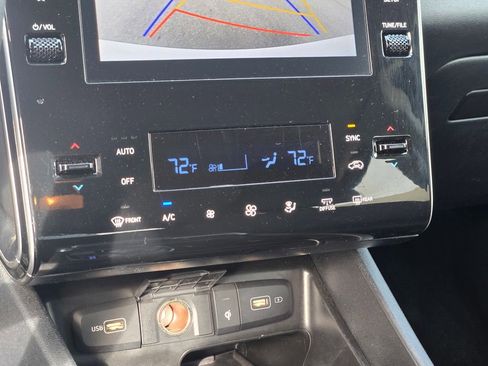 Used 2024 Hyundai Tucson SEL image 35