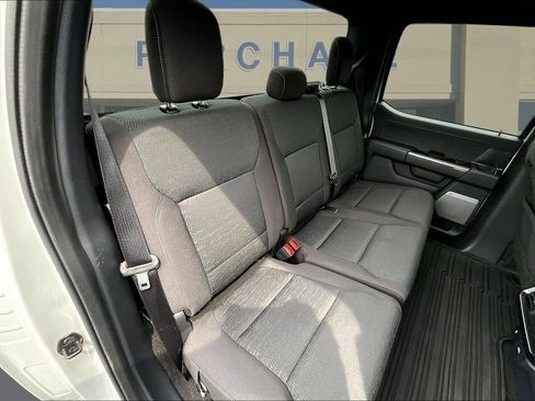 Used 2023 Ford F150 XLT w/ Equipment Group 302A High AWD/4WD image 28