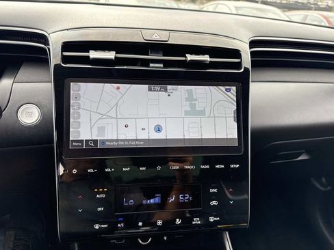 Used 2023 Hyundai Tucson Limited image 27