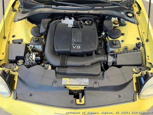 Used 2002 Ford Thunderbird Deluxe image 23