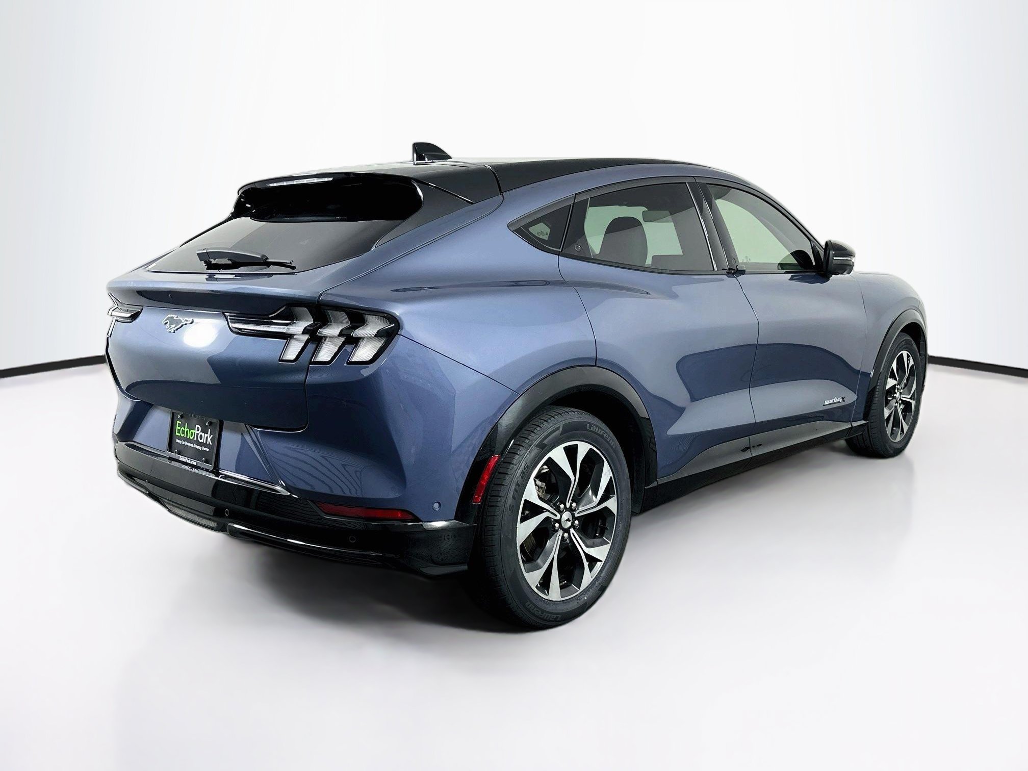 Used 2021 Ford Mustang Mach-E Premium AWD/4WD image 9