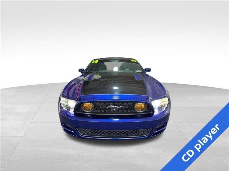 Used 2014 Ford Mustang GT w/ Brembo Brake Package RWD image 2