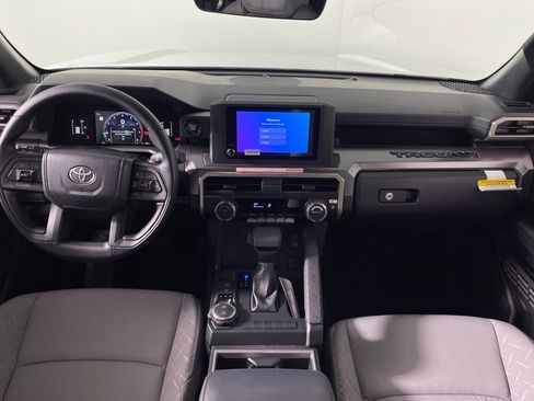 New 2026 Toyota Tacoma SR5 image 14