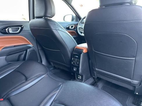 Used 2024 Jeep Compass Limited image 42