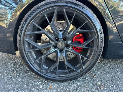 Used 2022 BMW M5 w/ Competition Package image 16