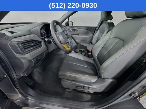 Used 2026 Subaru Forester Wilderness AWD/4WD image 24