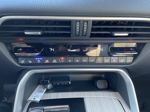 New 2026 MAZDA CX-90 3.3 Turbo w/ Premium Sport Pkg image 25