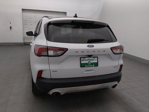 Used 2020 Ford Escape SE FWD image 6