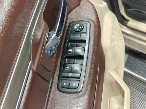 Used 2015 RAM 1500 Big Horn AWD/4WD image 43