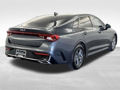 Used 2022 Kia K5 LXS FWD image 8