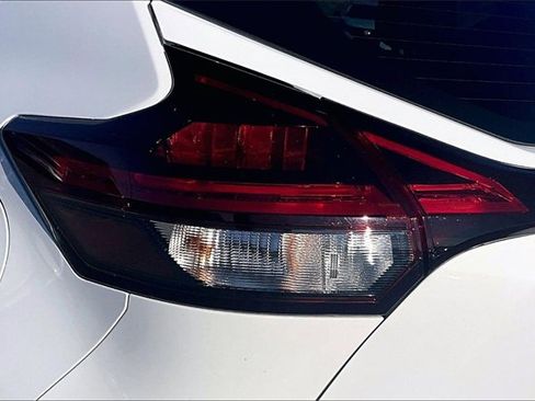 Certified 2024 Nissan Kicks S w/ Interior Electronics Package image 20