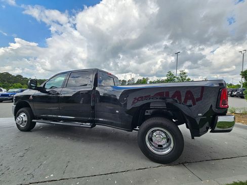 New 2026 RAM 3500 Tradesman AWD/4WD image 5