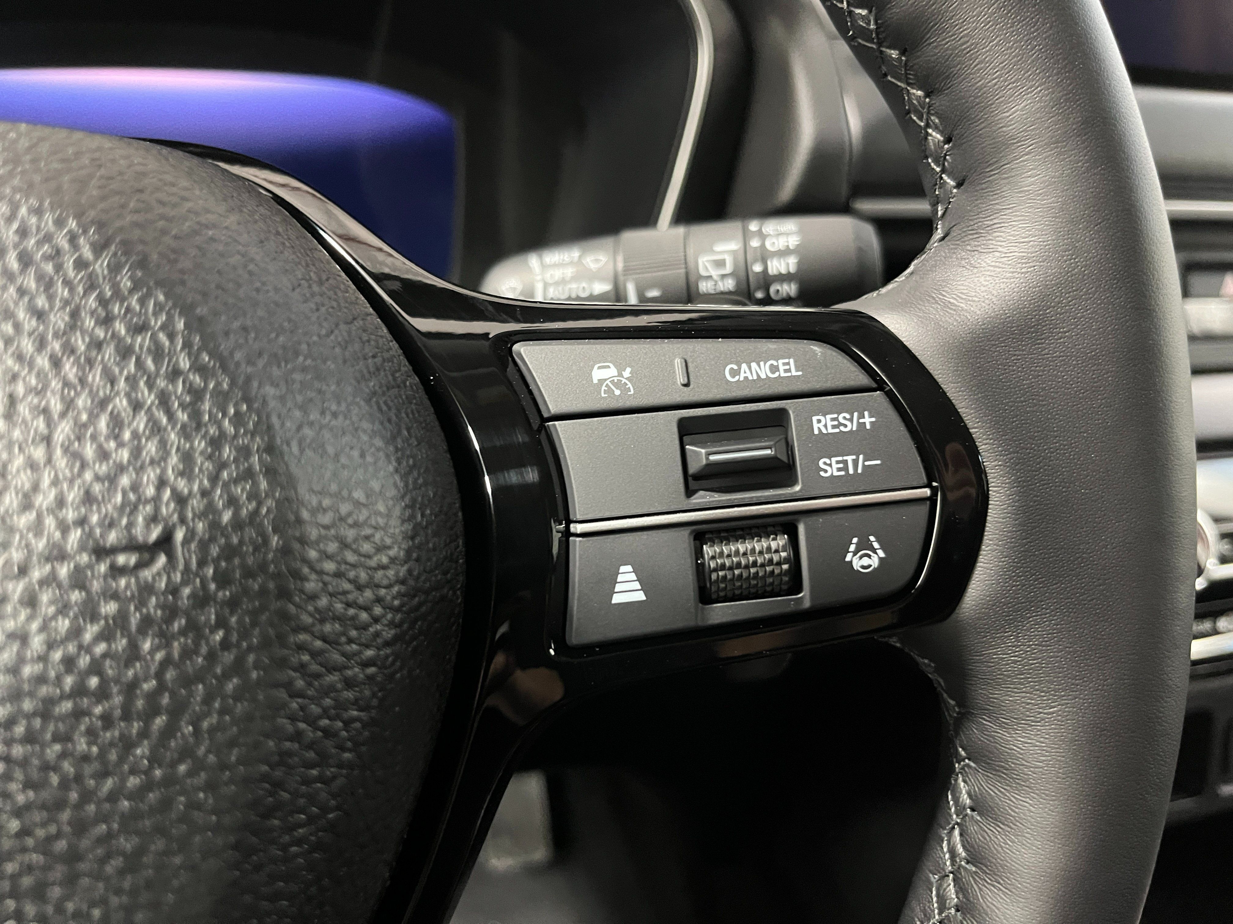 New 2026 Honda Pilot Elite image 17
