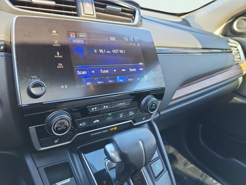 Certified 2022 Honda CR-V EX-L image 36