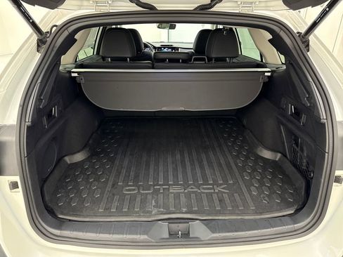 Certified 2023 Subaru Outback Limited image 28