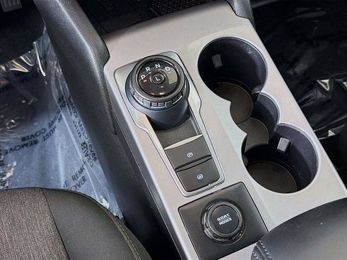 Used 2024 Ford Bronco Sport Big Bend w/ Convenience Package AWD/4WD image 38