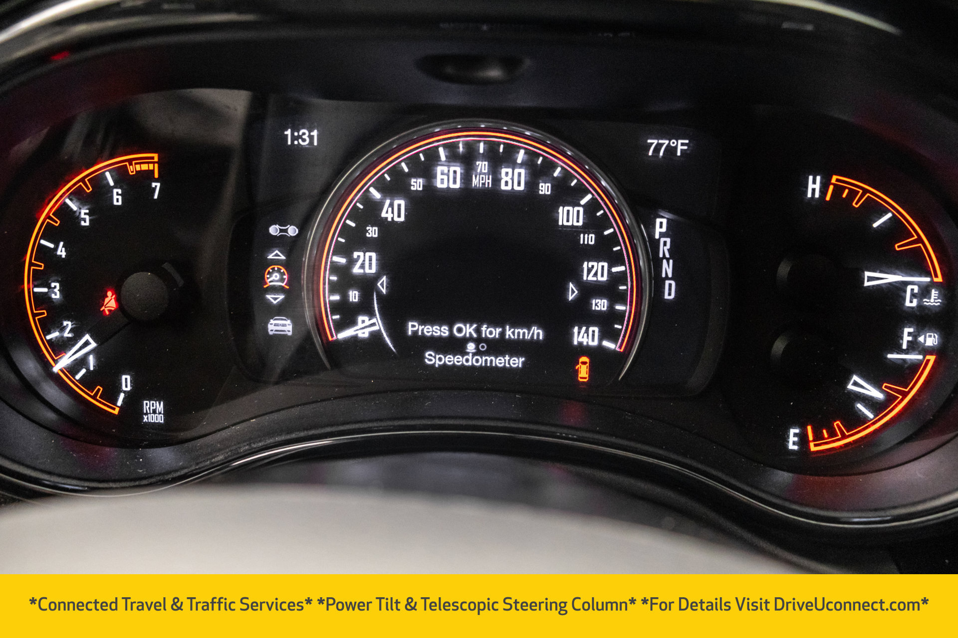 Used 2024 Dodge Durango GT AWD/4WD image 25