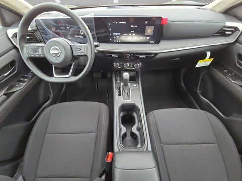 New 2026 Nissan Kicks S FWD image 20
