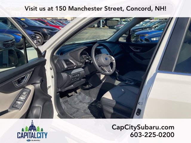 Used 2019 Subaru Forester Limited AWD/4WD image 13