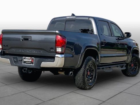 Used 2023 Toyota Tacoma SR5 AWD/4WD image 13
