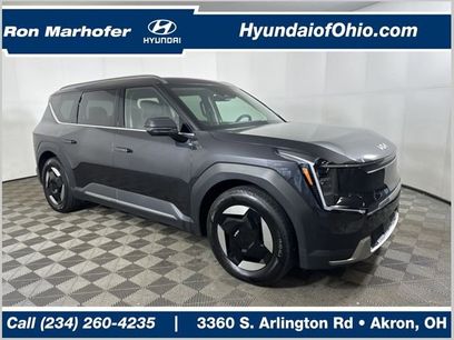 Used 2024 Kia EV9 Wind