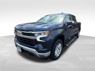 Certified 2022 Chevrolet Silverado 1500 LT AWD/4WD video 2