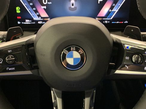 Certified 2026 BMW X3 xDrive30i w/ Premium Package AWD/4WD image 16