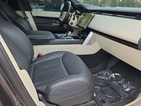 Used 2022 Land Rover Range Rover SE image 37