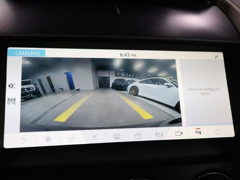 Used 2020 Jaguar F-TYPE Coupe image 26