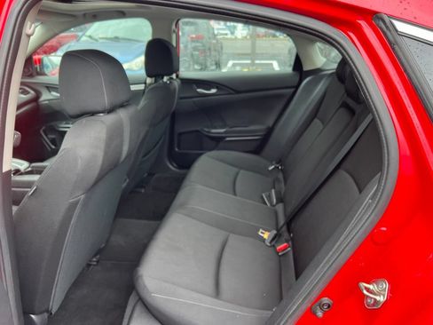 Used 2018 Honda Civic EX image 23