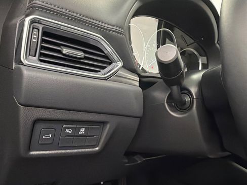 Certified 2025 MAZDA CX-5 AWD 2.5 S w/ Preferred Package image 32