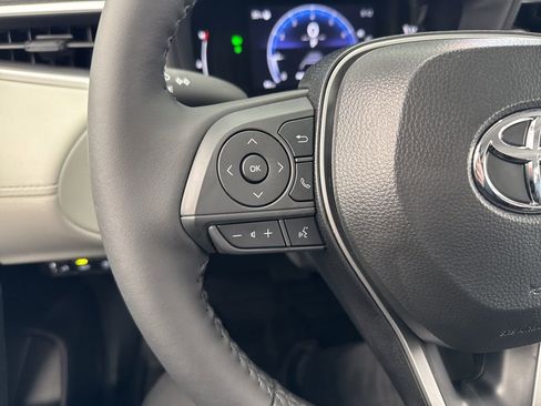 New 2026 Toyota Corolla Cross LE image 18