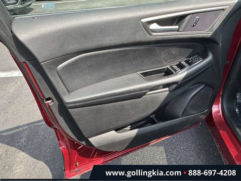 Used 2015 Ford Edge SEL w/ Equipment Group 201A AWD/4WD image 15