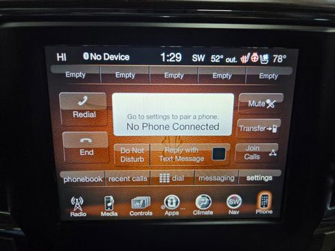 Used 2015 RAM 3500 Laramie image 63