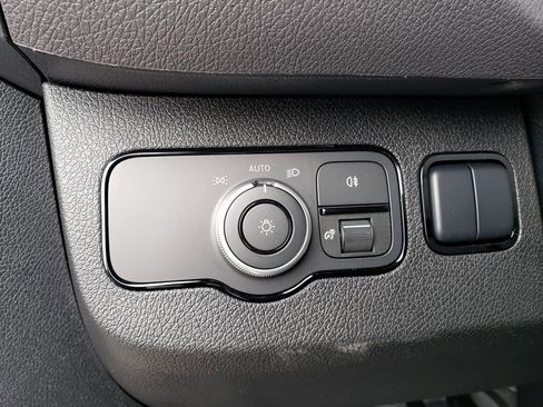 New 2026 Mercedes-Benz Sprinter 2500 image 19