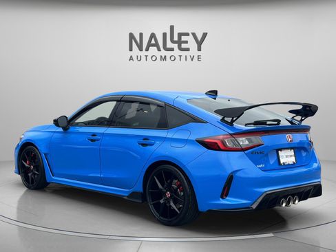 Used 2023 Honda Civic Type R image 3