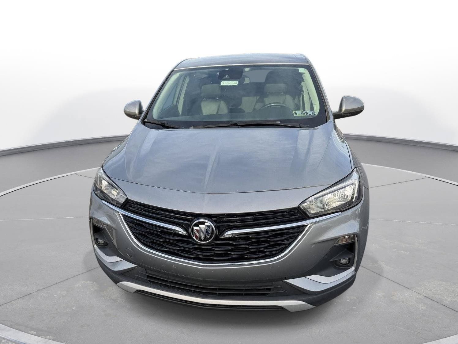 Used 2023 Buick Encore GX Preferred w/ Cold Weather Comfort Package AWD/4WD image 7