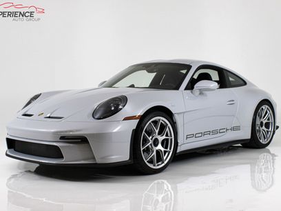 Used 2024 Porsche 911 GT3 RS