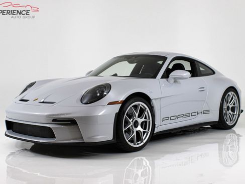 Used 2024 Porsche 911 GT3 RS RWD image 1