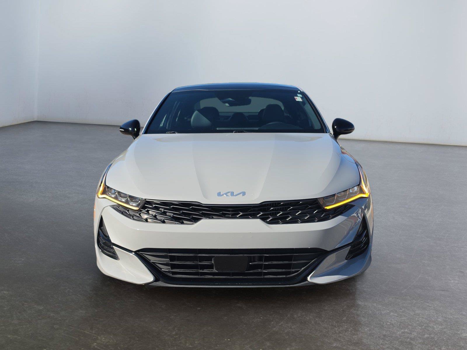 Used 2023 Kia K5 GT-Line AWD/4WD image 8