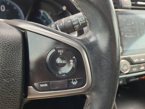 Used 2021 Honda Civic EX image 22