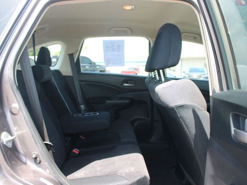 Used 2013 Honda CR-V LX image 28