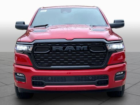 New 2026 RAM 1500 Express AWD/4WD image 3