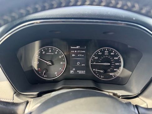 Certified 2025 Subaru Outback Premium AWD/4WD image 12
