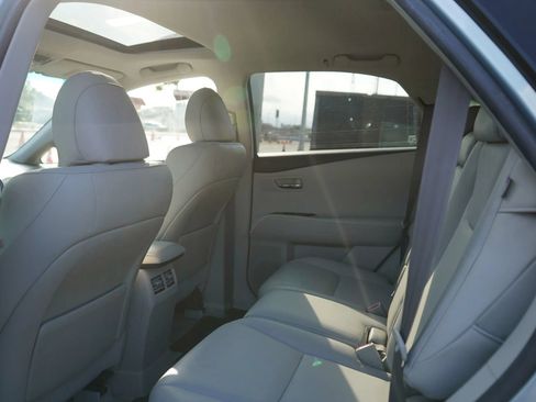 Used 2010 Lexus RX 350 2WD image 12