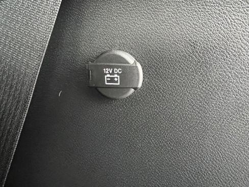 New 2026 Chrysler Voyager LX image 50