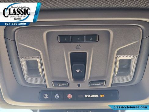 Used 2026 Chevrolet Silverado 3500 LT w/ All Star Edition AWD/4WD image 22