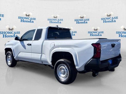 Used 2026 Toyota Tacoma SR RWD image 5