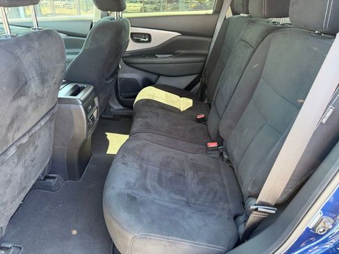 Used 2020 Nissan Murano S w/ Technology Package FWD image 11