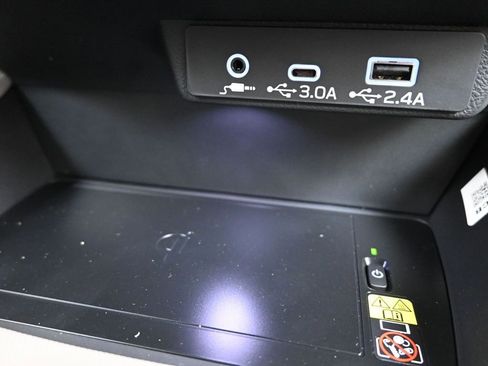 New 2026 Subaru Forester Premium image 34